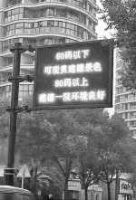 “你丑你违章！” 杭州搞笑交通安全标语走红 - 新浪吉林