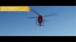 吉林省首例直升机急救 患者脱离生命危险 - 新浪吉林