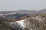 长春莲花山世茂滑雪场12月25日正式开业迎客 - 新浪吉林