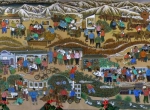 吉林省4地入选“中国民间文化艺术之乡” - 新浪吉林