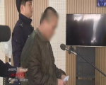 珲乌高速上殴打司机致客车失控的男子被判3年6个月 - 新浪吉林