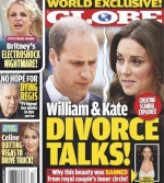 曝威廉王子与凯特遇婚变危机 已在寻找离婚律师 - 新浪吉林