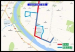 给“吉马”让路 吉林市本周日62条公交线路临时调整 - 新浪吉林