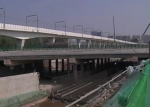 长春市临河街南延长线9月末完成主线通车 - 新浪吉林