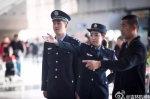 吉林省公安厅机场公安局招聘辅助警务人员25人 - 新浪吉林