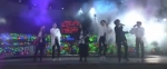 五月天现身TFBOYS六周年演唱会 - 新浪吉林