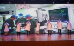 长春市中心医院举办纪念第二届中国医师节文艺汇演 - News.365Jilin.Com