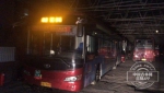 长春66路双层巴士下线，暂时从25路车队调配20辆车 - News.365Jilin.Com