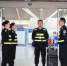 9月中旬起长春机场提升安检等级 请预留充足时间 - 新浪吉林