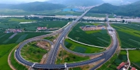 定了！吉林省这三段高速公路即将通车 - 新浪吉林