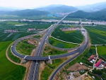 定了！吉林省这三段高速公路即将通车 - 新浪吉林