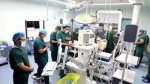 农安县人民医院与吉林大学第二医院协作成功实施全省首例5G+3D远程手术 - News.365Jilin.Com