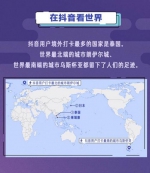 抖音国庆大数据出炉：北京获赞6395万次 - News.365Jilin.Com
