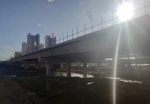 延吉延西桥预计11月中旬通车 - 新浪吉林