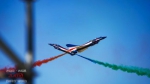庆祝人民空军成立70周年航空开放活动在长春举行 - News.365Jilin.Com