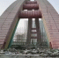 长春市“彩虹桥”拆了！东方广场正在“美颜” - 新浪吉林
