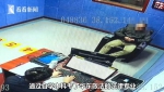 法律系学生偷＂僵尸车＂ 审讯室怼警察:遗弃物不算偷 - 北国之春