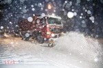 这个冬天吉林省降雪为啥会这么多？气象专家权威解释 - 新浪吉林