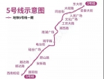 地铁5号线 - 新浪吉林