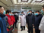 吉林省12名中医专家驰援武汉 - 新浪吉林