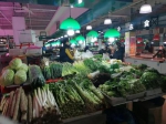 市民正在购买蔬菜 - 新浪吉林