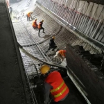 敦白高铁近日正式复工建设 - 新浪吉林