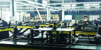 吉林省奥莱特汽车设备有限公司有序复工复产。 - 新浪吉林