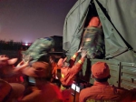 吉林省森林消防总队400名指战员驰援山西火场 - 新浪吉林