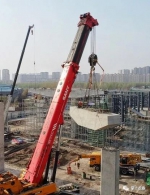 长春东部快速路南延工程预计10月30日完工通车 - 新浪吉林