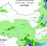 吉林省未来一周被雨水承包 气温有所下降 - 新浪吉林