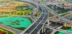 长春东部快速路南延长线工程桥梁主线将提前通车 - 新浪吉林