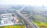 长春市东部快速路南延长线项目已通车 - 新浪吉林