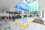 长春市轨道交通解放桥站9月6日起可实现轻轨地铁换乘 - 新浪吉林