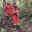 长白山消防联合公安、保护中心成功营救走失人员 - 新浪吉林
