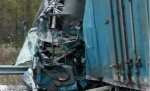吉林2辆货车相撞18人死亡 惨烈交通事故(图) - 北国之春
