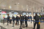 吉林机场集团“十一”期间运送旅客33.06万人次 - 新浪吉林
