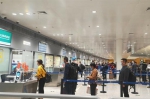 吉林机场集团“十一”期间运送旅客33.06万人次 - 新浪吉林