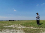 幸福吉林丨草原上的牧驴人 - 新浪吉林