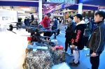 10月16日 2020长春（国际）无人机产业博览会重磅开幕 - 新浪吉林