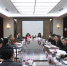 民盟吉林省委青年工作委员会到 省法院开展解决执行难专题调研 - 高级人民法院