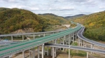 龙蒲高速公路即将通车！建成后去长白山景区更加便捷 - 新浪吉林
