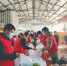 公主岭市积极组织蔬菜供应，保障市民生活需求。 （公主岭市委宣传部提供） - 新浪吉林