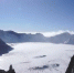 长白山天池“开冰” 迎来端午旅游小高峰 - 新浪吉林