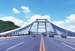 6月22日，通化市人民期待已久的通化大桥顺利通车。 本报记者 隋二龙 摄 - 新浪吉林