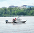 长春市南湖公园举办首届水上救助技能竞赛 - 新浪吉林