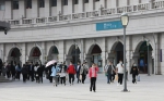 长春站国庆假期预计发送旅客85万人次 - 新浪吉林