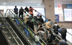 长春站国庆假期预计发送旅客85万人次 - 新浪吉林