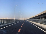 长春市长北公铁桥11月16日正式通车 - 新浪吉林