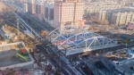 长春西安桥改造工程项目最新进展 - 新浪吉林