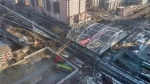 长春西安桥改造工程项目最新进展 - 新浪吉林